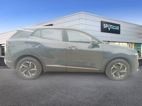Kia Sportage 1.6 T-GDi 110kW (150CV) Drive 4x2