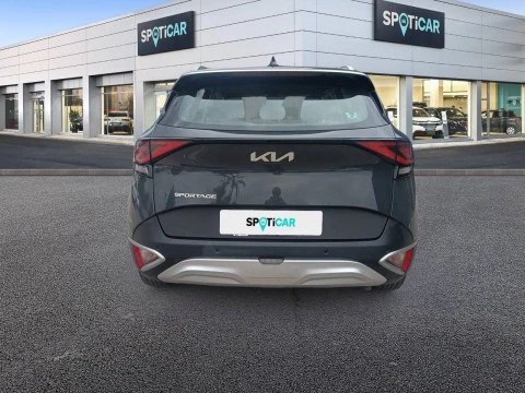 Kia Sportage 1.6 T-GDi 110kW (150CV) Drive 4x2