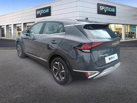 Kia Sportage 1.6 T-GDi 110kW (150CV) Drive 4x2
