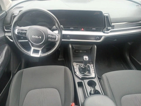 Kia Sportage 1.6 T-GDi 110kW (150CV) Drive 4x2