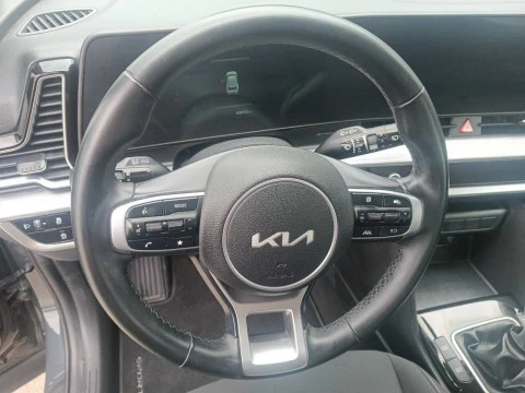Kia Sportage 1.6 T-GDi 110kW (150CV) Drive 4x2