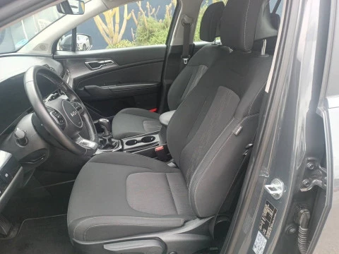 Kia Sportage 1.6 T-GDi 110kW (150CV) Drive 4x2