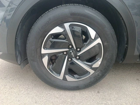 Kia Sportage 1.6 T-GDi 110kW (150CV) Drive 4x2