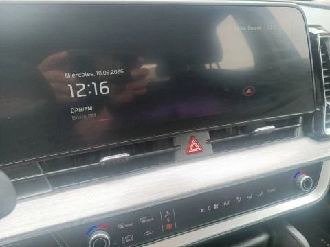 Kia Sportage 1.6 T-GDi 110kW (150CV) Drive 4x2