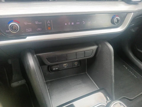 Kia Sportage 1.6 T-GDi 110kW (150CV) Drive 4x2