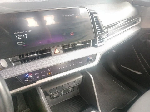 Kia Sportage 1.6 T-GDi 110kW (150CV) Drive 4x2