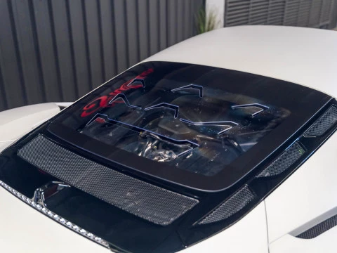 Maserati MC20 V6 630CV Gasolina RWD