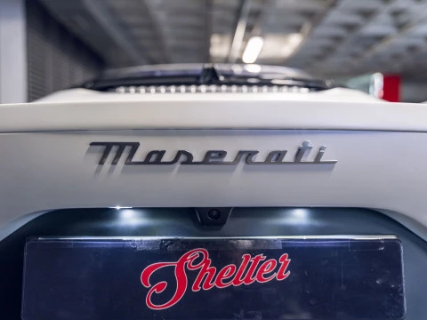 Maserati MC20 V6 630CV Gasolina RWD