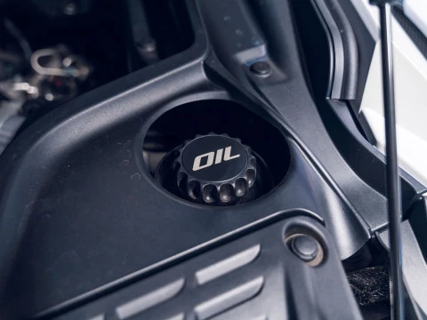 Maserati MC20 V6 630CV Gasolina RWD