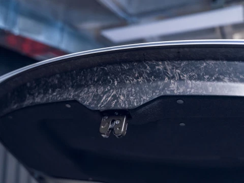 Maserati MC20 V6 630CV Gasolina RWD