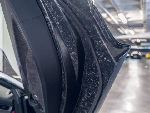 Maserati MC20 V6 630CV Gasolina RWD