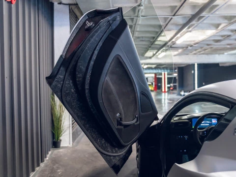 Maserati MC20 V6 630CV Gasolina RWD