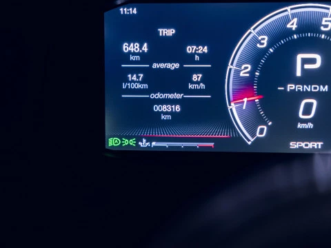 Maserati MC20 V6 630CV Gasolina RWD