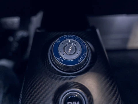 Maserati MC20 V6 630CV Gasolina RWD