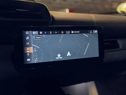 Maserati MC20 V6 630CV Gasolina RWD