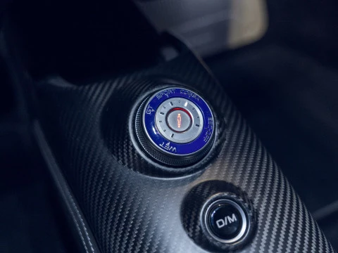 Maserati MC20 V6 630CV Gasolina RWD