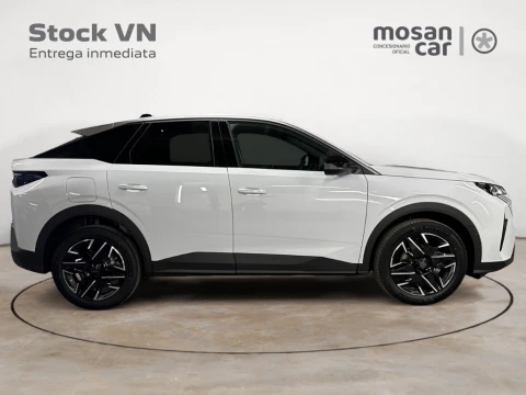Peugeot 3008 Hybrid 1.2 107KW Allure Exclusive eDCS6