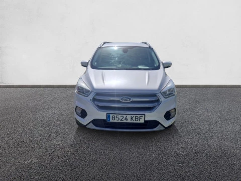 Ford Kuga 1.5 TDCi 88kW 4x2 A-S-S ST-Line Auto