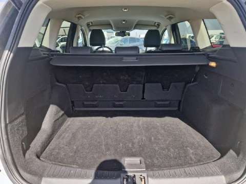 Ford Kuga 1.5 TDCi 88kW 4x2 A-S-S ST-Line Auto