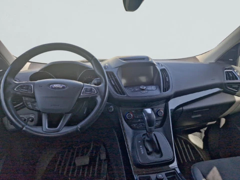 Ford Kuga 1.5 TDCi 88kW 4x2 A-S-S ST-Line Auto