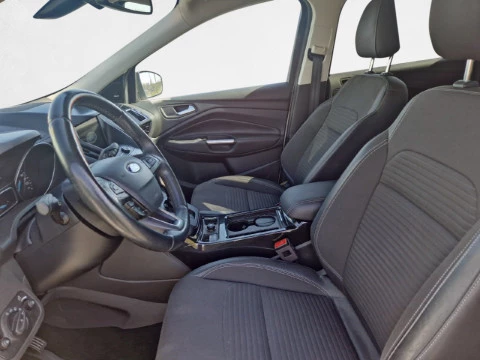 Ford Kuga 1.5 TDCi 88kW 4x2 A-S-S ST-Line Auto