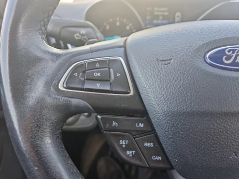 Ford Kuga 1.5 TDCi 88kW 4x2 A-S-S ST-Line Auto