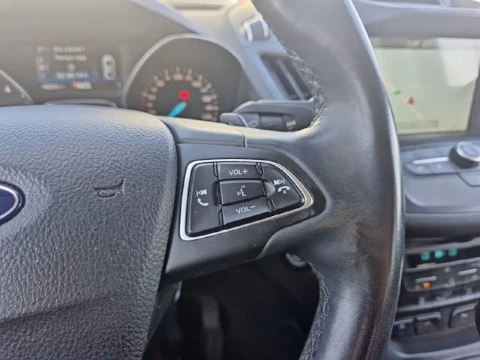 Ford Kuga 1.5 TDCi 88kW 4x2 A-S-S ST-Line Auto