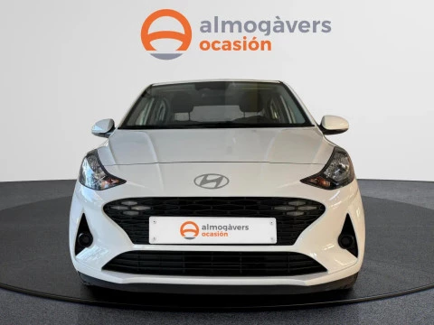 Hyundai i10 1.0 KLASS GASOLINA 67CV 5P