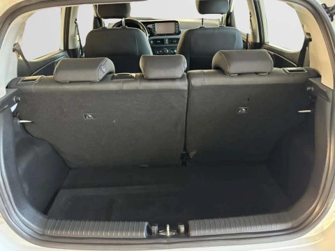 Hyundai i10 1.0 KLASS GASOLINA 67CV 5P