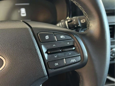 Hyundai i10 1.0 KLASS GASOLINA 67CV 5P