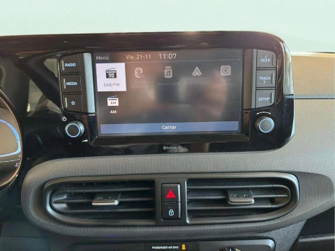 Hyundai i10 1.0 KLASS GASOLINA 67CV 5P