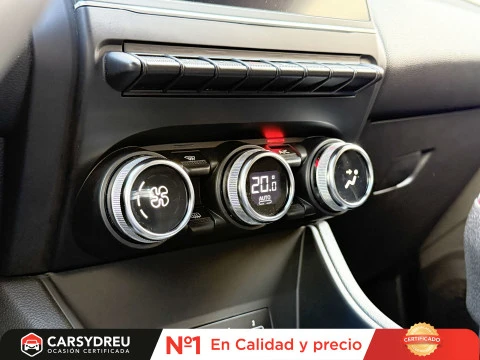 Renault Captur zen fast track TCe 103 kW (140CV) GPF