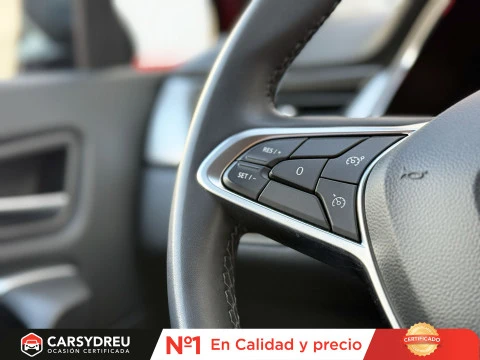Renault Captur zen fast track TCe 103 kW (140CV) GPF