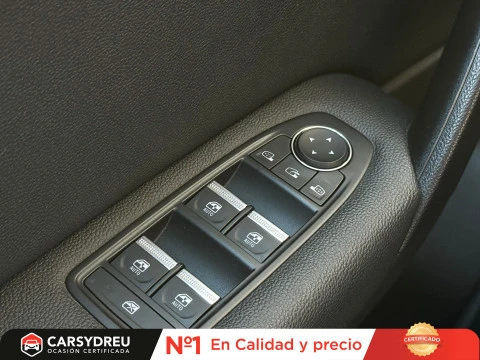 Renault Captur zen fast track TCe 103 kW (140CV) GPF