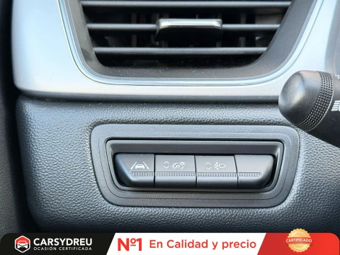 Renault Captur zen fast track TCe 103 kW (140CV) GPF