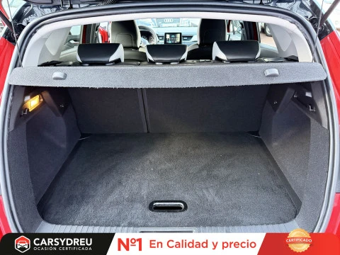 Renault Captur zen fast track TCe 103 kW (140CV) GPF