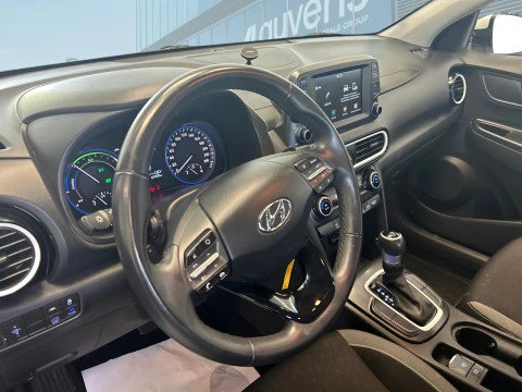 Hyundai Kona 1.6 GDI HEV Klass DT