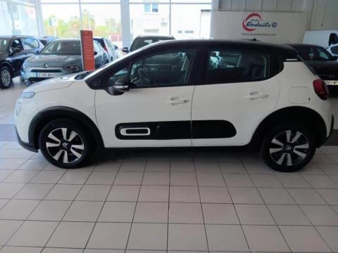 Citroën C3 1.2 PURETECH 60KW FEEL PACK 5P