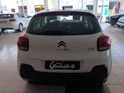 Citroën C3 1.2 PURETECH 60KW FEEL PACK 5P