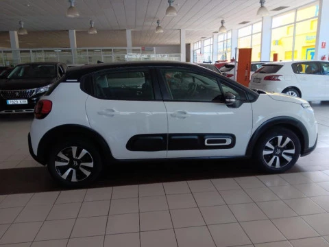 Citroën C3 1.2 PURETECH 60KW FEEL PACK 5P