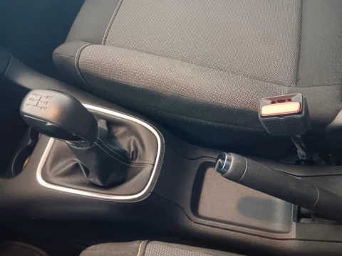 Citroën C3 1.2 PURETECH 60KW FEEL PACK 5P