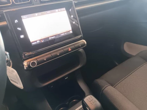 Citroën C3 1.2 PURETECH 60KW FEEL PACK 5P