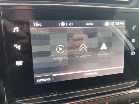 Citroën C3 1.2 PURETECH 60KW FEEL PACK 5P