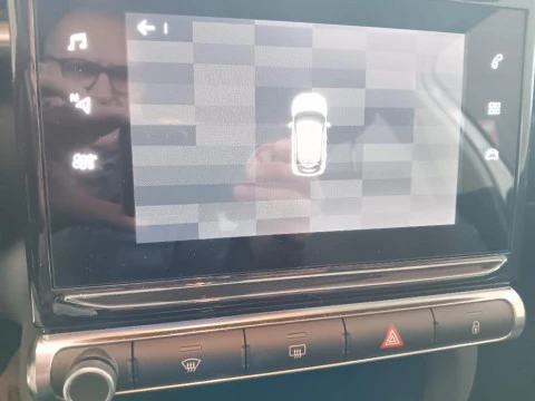 Citroën C3 1.2 PURETECH 60KW FEEL PACK 5P