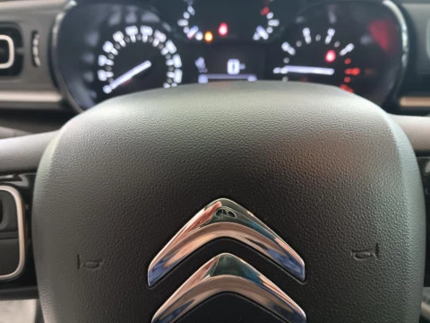 Citroën C3 1.2 PURETECH 60KW FEEL PACK 5P