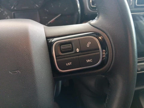 Citroën C3 1.2 PURETECH 60KW FEEL PACK 5P