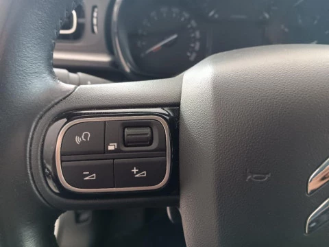 Citroën C3 1.2 PURETECH 60KW FEEL PACK 5P