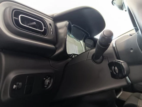 Citroën C3 1.2 PURETECH 60KW FEEL PACK 5P