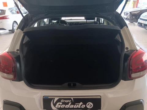 Citroën C3 1.2 PURETECH 60KW FEEL PACK 5P