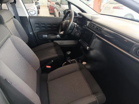Citroën C3 1.2 PURETECH 60KW FEEL PACK 5P
